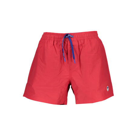 NORTH SAILS RED MEN&39S BOTTOM COSTUME