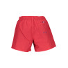 NORTH SAILS COSTUME PARTE SOTTO UOMO ROSSO