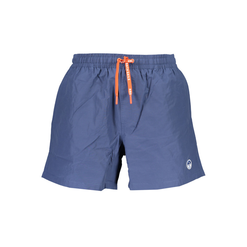 NORTH SAILS COSTUME PARTE SOTTO UOMO BLU