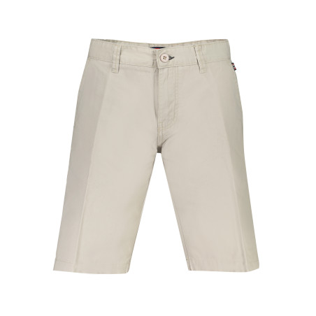 NORWAY 1963 BEIGE MEN&39S BERMUDA PANTS