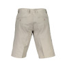 NORWAY 1963 BEIGE MEN&39S BERMUDA PANTS