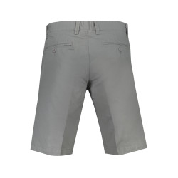 NORWAY 1963 MEN&39S GRAY BERMUDA PANTS