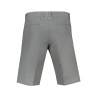 NORWAY 1963 MEN&39S GRAY BERMUDA PANTS