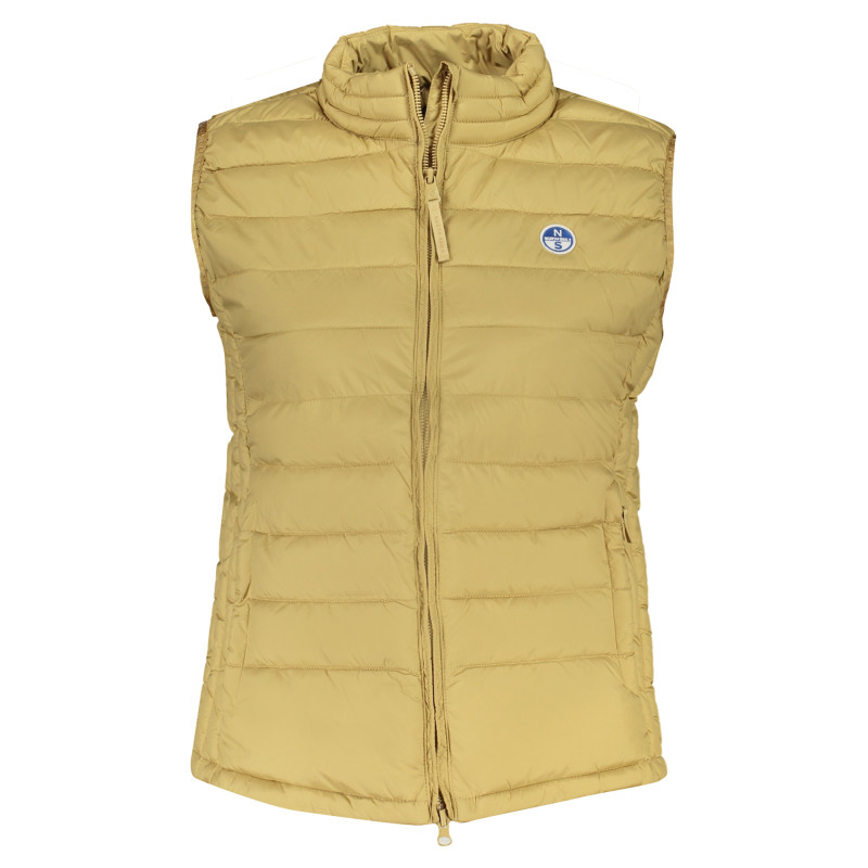 NORTH SAILS BEIGE WOMEN&39S SLEEVELESS