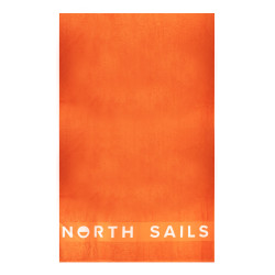 NORTH SAILS WOMEN&39S BEACH TOWEL ORANGE