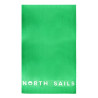 NORTH SAILS GREEN MEN&39S BEACH TOWEL