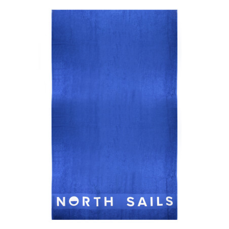 NORTH SAILS MEN&39S BEACH TOWEL BLUE