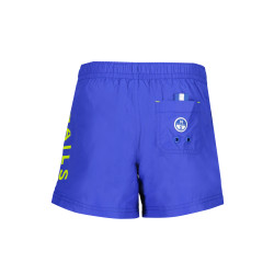 NORTH SAILS BLUE BOTTOM COSTUME FOR CHILDREN