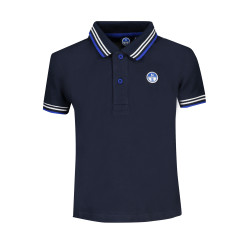 NORTH SAILS POLO MANICHE...