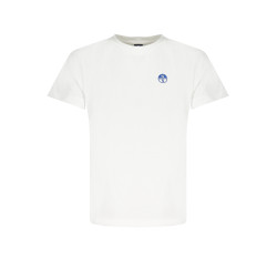 NORTH SAILS T-SHIRT MANICHE...