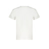 NORTH SAILS WHITE SHORT SLEEVED T-SHIRT FOR CHILDREN