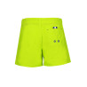 NORTH SAILS GREEN CHILD BOTTOM COSTUME