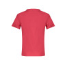 NORTH SAILS T-SHIRT MANICHE CORTE BAMBINO ROSSO