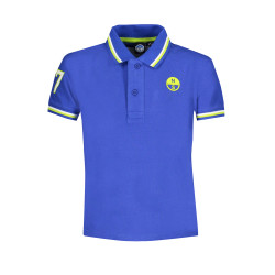 NORTH SAILS POLO MANICHE...