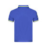 NORTH SAILS SHORT SLEEVED POLO SHIRT FOR CHILDREN BLUE