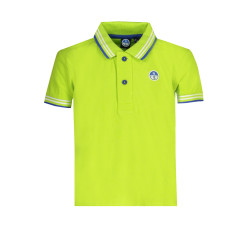 NORTH SAILS POLO MANICHE...