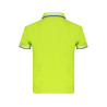 NORTH SAILS POLO MANICHE CORTE BAMBINO VERDE