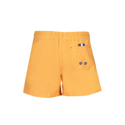 NORTH SAILS COSTUME PARTE SOTTO BAMBINO ARANCIO