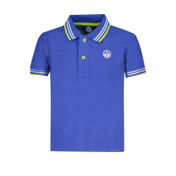 NORTH SAILS POLO MANICHE...