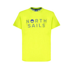 NORTH SAILS SHORT SLEEVED...