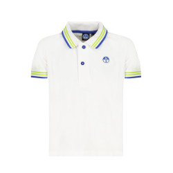 NORTH SAILS POLO MANICHE...