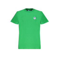 NORTH SAILS T-SHIRT MANICHE...