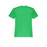 NORTH SAILS T-SHIRT MANICHE CORTE BAMBINO VERDE