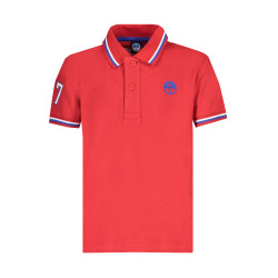 NORTH SAILS POLO MANICHE...