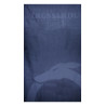 TRUSSARDI JEANS MEN&39S BEACH TOWEL BLUE