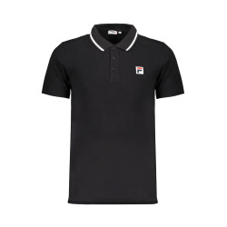 FILA MEN&39S BLACK SHORT...