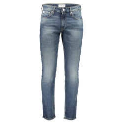 CALVIN KLEIN MEN&39S DENIM JEANS BLUE