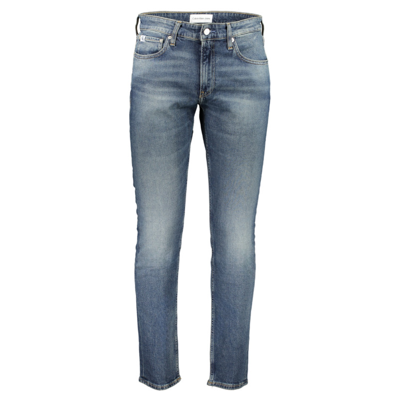 CALVIN KLEIN MEN&39S DENIM JEANS BLUE