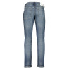 CALVIN KLEIN JEANS DENIM UOMO BLU