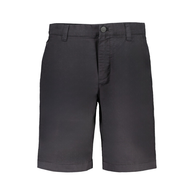 CALVIN KLEIN PANTALONE BERMUDA UOMO NERO