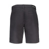 CALVIN KLEIN BLACK MEN&39S BERMUDA PANTS