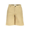 CALVIN KLEIN MEN&39S BEIGE BERMUDA PANTS