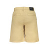 CALVIN KLEIN MEN&39S BEIGE BERMUDA PANTS