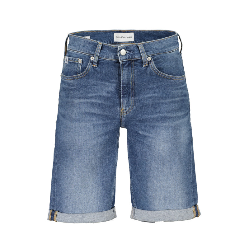 CALVIN KLEIN MEN&39S DENIM JEANS BLUE