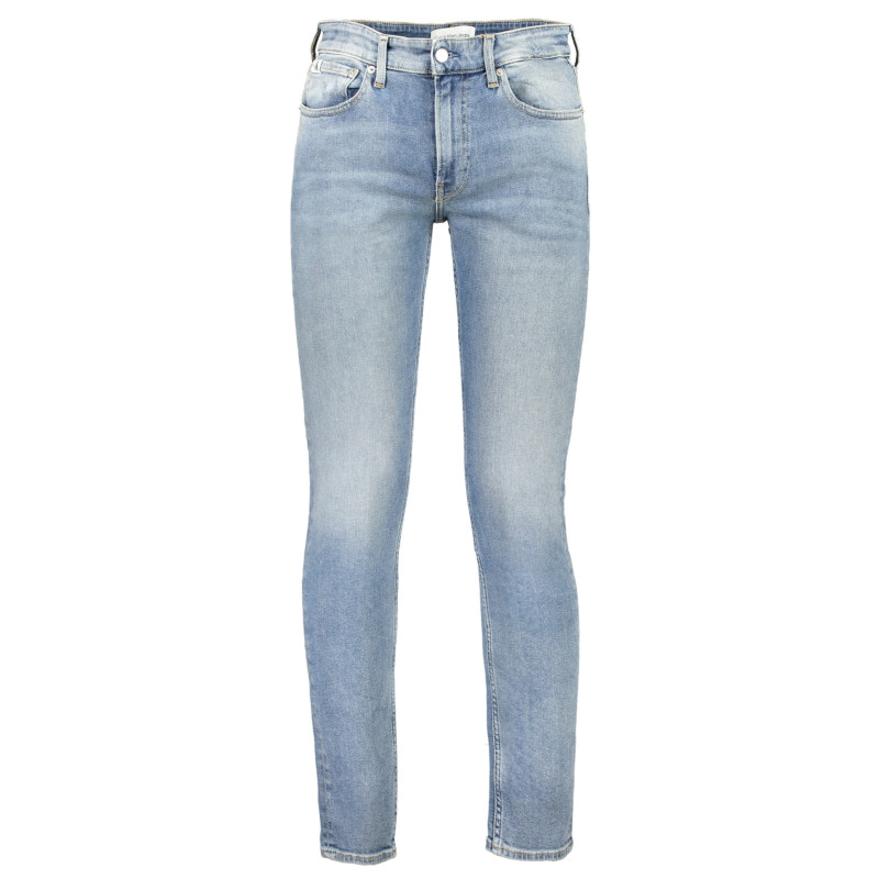 CALVIN KLEIN MEN&39S DENIM JEANS BLUE