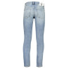 CALVIN KLEIN JEANS DENIM UOMO BLU