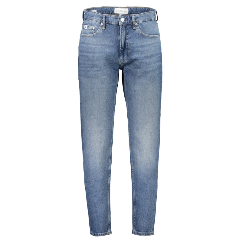 CALVIN KLEIN MEN&39S DENIM JEANS BLUE