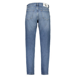 CALVIN KLEIN MEN&39S DENIM JEANS BLUE