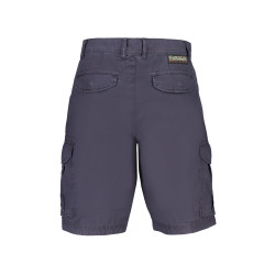 NAPAPIJRI MEN&39S BERMUDA PANTS BLUE