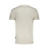 NAPAPIJRI T-SHIRT MANICHE CORTE UOMO BIANCO