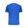 NAPAPIJRI MEN&39S SHORT SLEEVE T-SHIRT BLUE