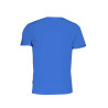 NAPAPIJRI MEN&39S SHORT SLEEVE T-SHIRT BLUE