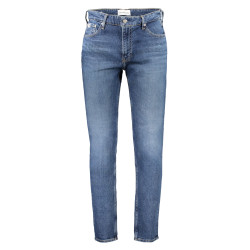 CALVIN KLEIN MEN&39S DENIM JEANS BLUE