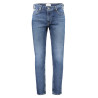 CALVIN KLEIN JEANS DENIM UOMO BLU