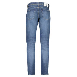 CALVIN KLEIN MEN&39S DENIM JEANS BLUE