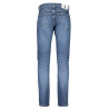 CALVIN KLEIN JEANS DENIM UOMO BLU